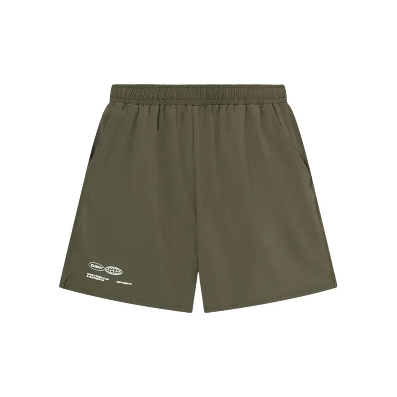 Cuera Active Globe Shorts (Army)