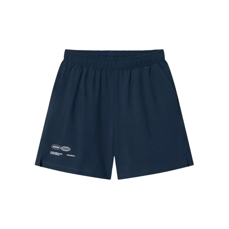 Cuera Active Globe Shorts (Navy)