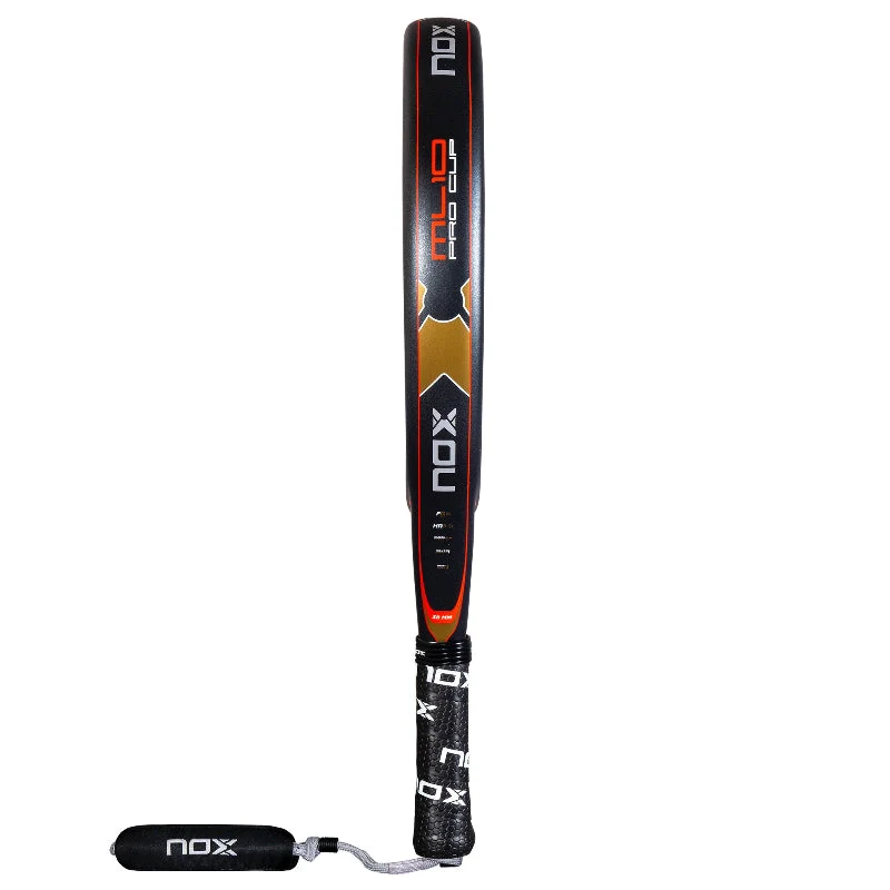 Nox ML10 Pro Cup Rough Surface 2025 Padel Racket