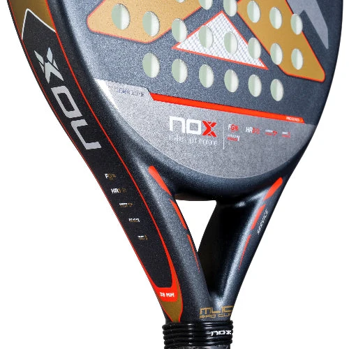 Nox ML10 Pro Cup Rough Surface 2025 Padel Racket