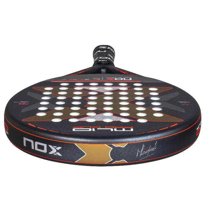 Nox ML10 Pro Cup Rough Surface 2025 Padel Racket