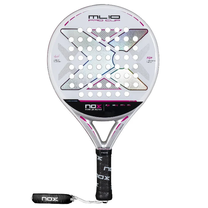 Nox ML10 Pro Cup Light 2025 Padel Racket