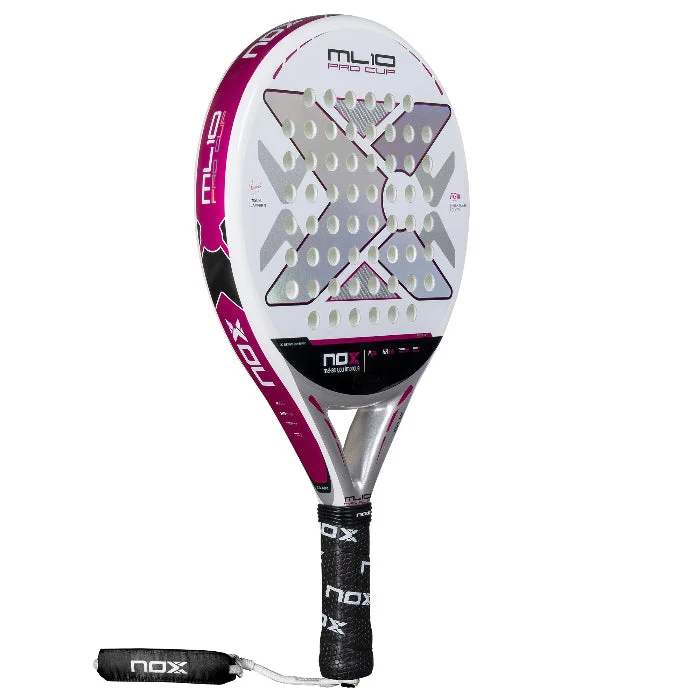 Nox ML10 Pro Cup Light 2025 Padel Racket