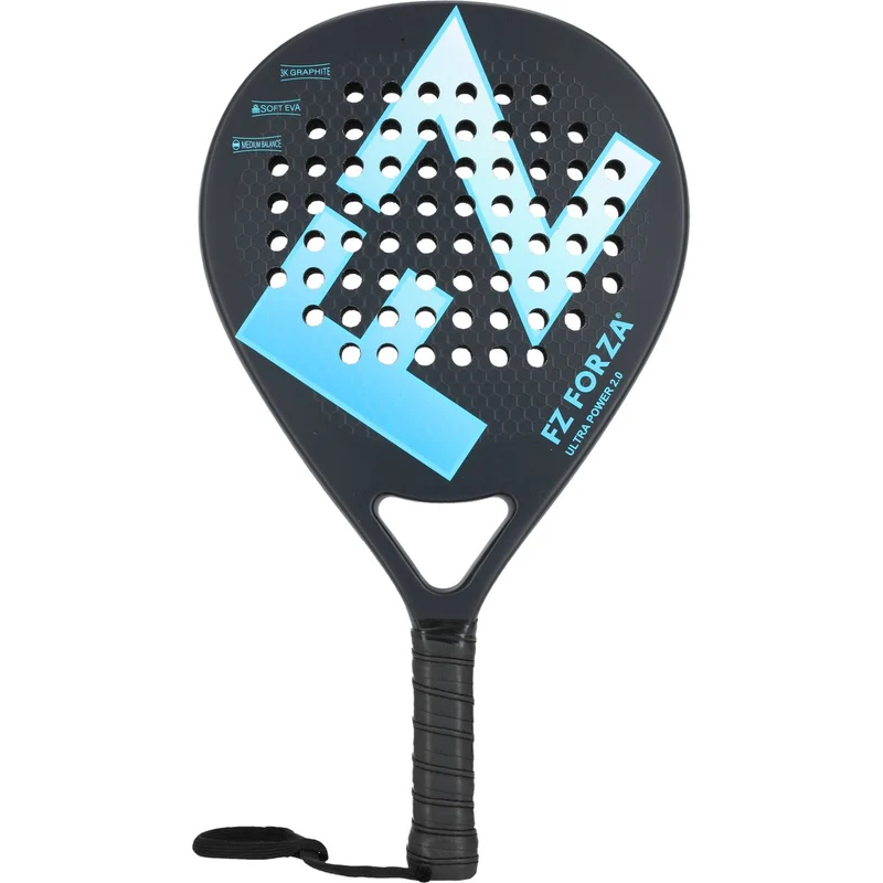 FZ Forza Ultra Power 2.0 Padel Racket