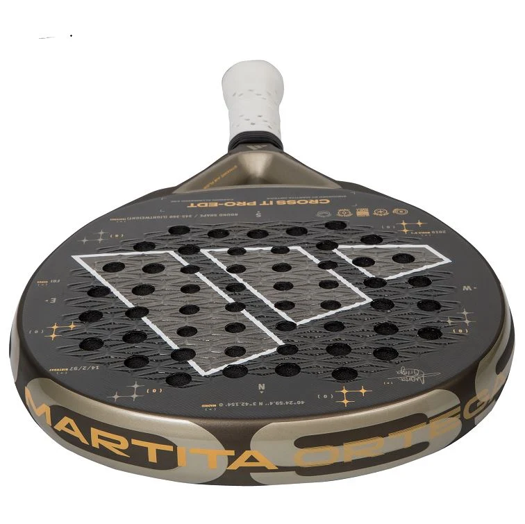Adidas Cross It Pro Edition 2025 Padel Racket
