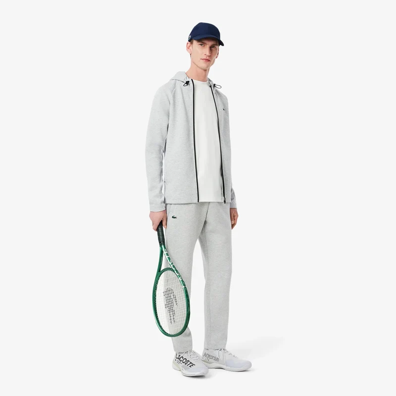 Lacoste AG-LT25 Lite Padel Shoes (White)