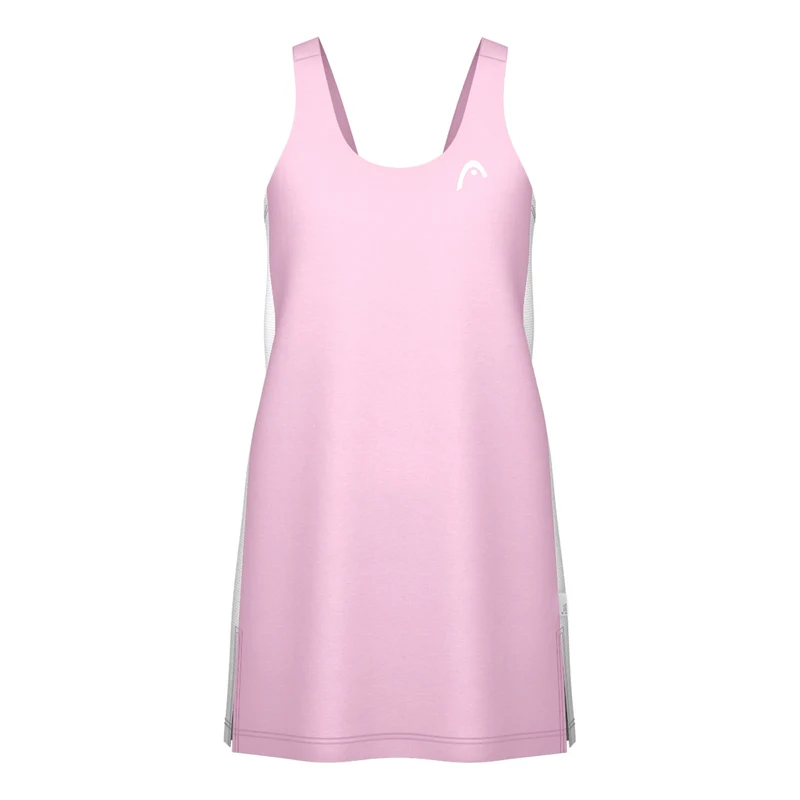 Spirit Kleid Damen-Lila