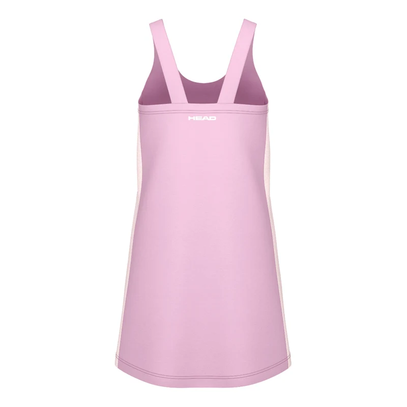 Spirit Kleid Damen-Lila
