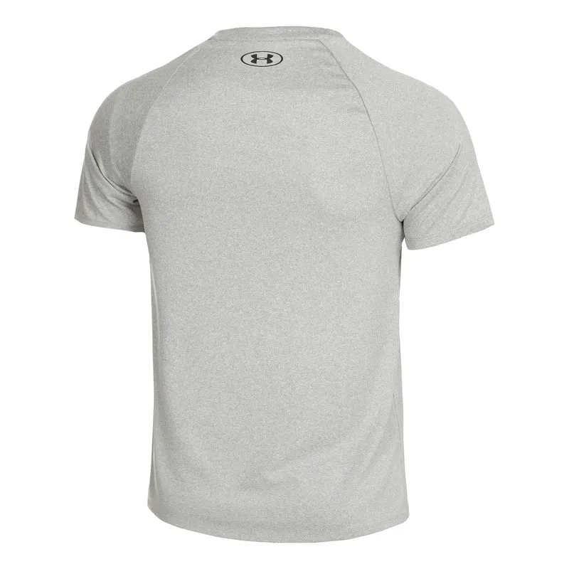 Tech 2.0 T-Shirt Herren-Hellgrau,Schwarz