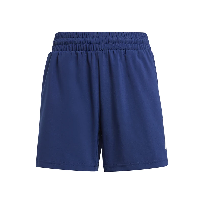 Club 3 Stripes 5in Shorts Jungen-Dunkelblau