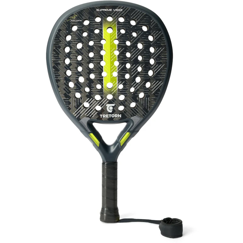 Tretorn Padelracket Supreme Vasquez
