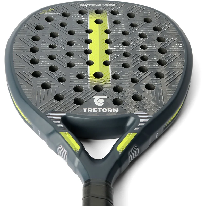 Tretorn Padelracket Supreme Vasquez