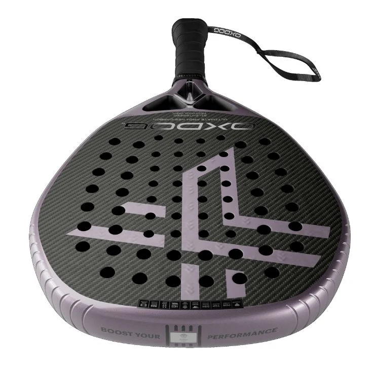 Oxdog Padelracket Ultimate Pro+ 2026