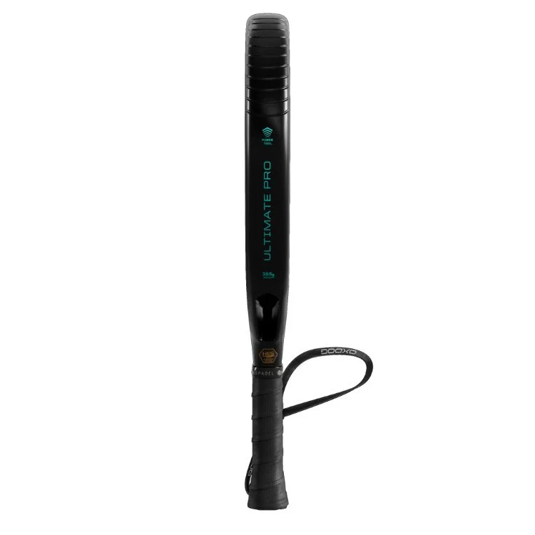 Oxdog Padelracket Ultimate Pro 2026