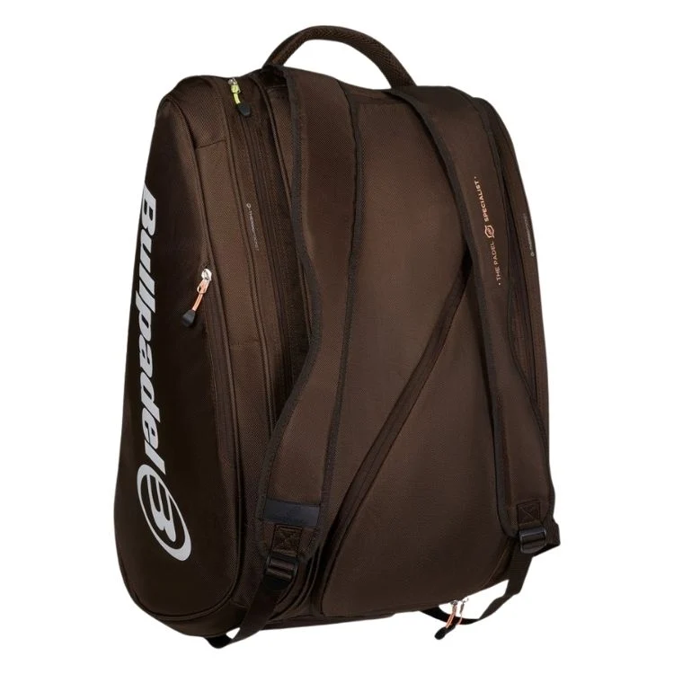 Bullpadel Padeltas BPP26024 Wonder Chocolate