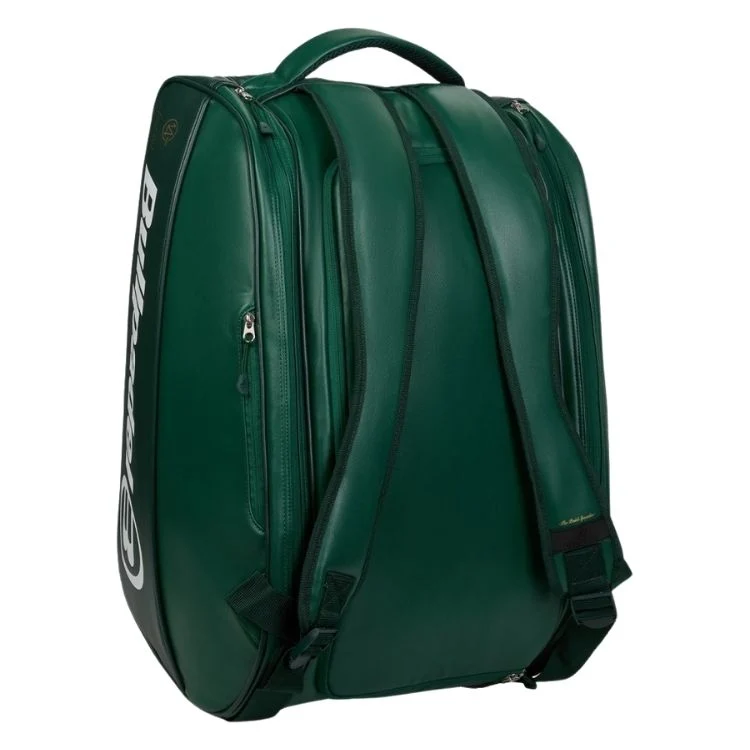 Bullpadel Padeltas BPP26023 Icon Groen