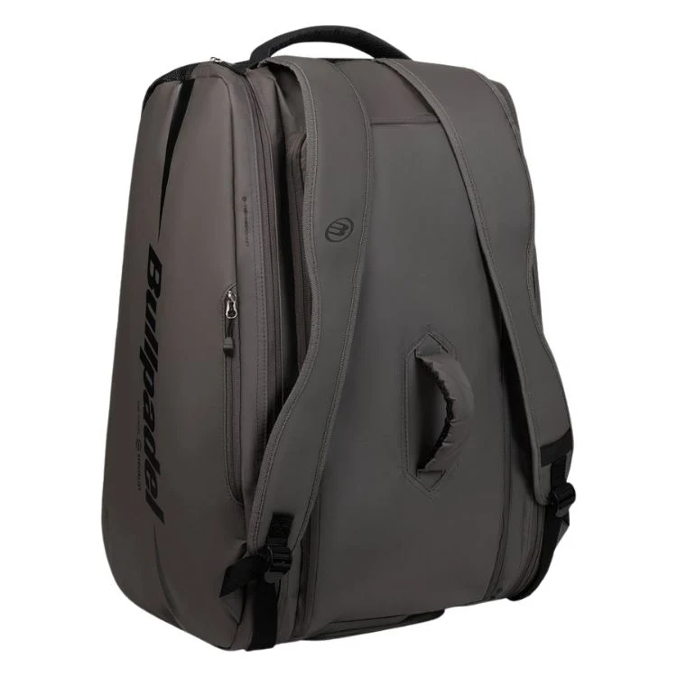 Bullpadel Padeltas BPP26022 XPLO Grijs