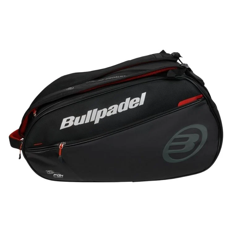 Bullpadel Padeltas BPP26020 Neuron Zwart