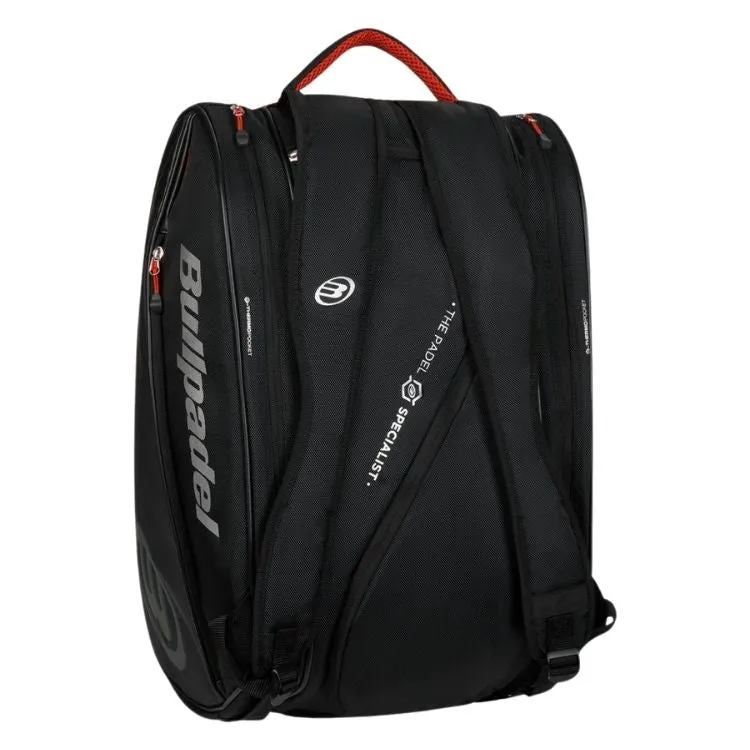 Bullpadel Padeltas BPP26020 Neuron Zwart