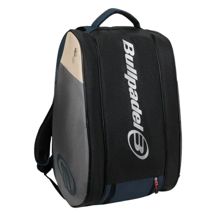 Bullpadel Padeltas BPP26017 Neuron Grijs Blauw