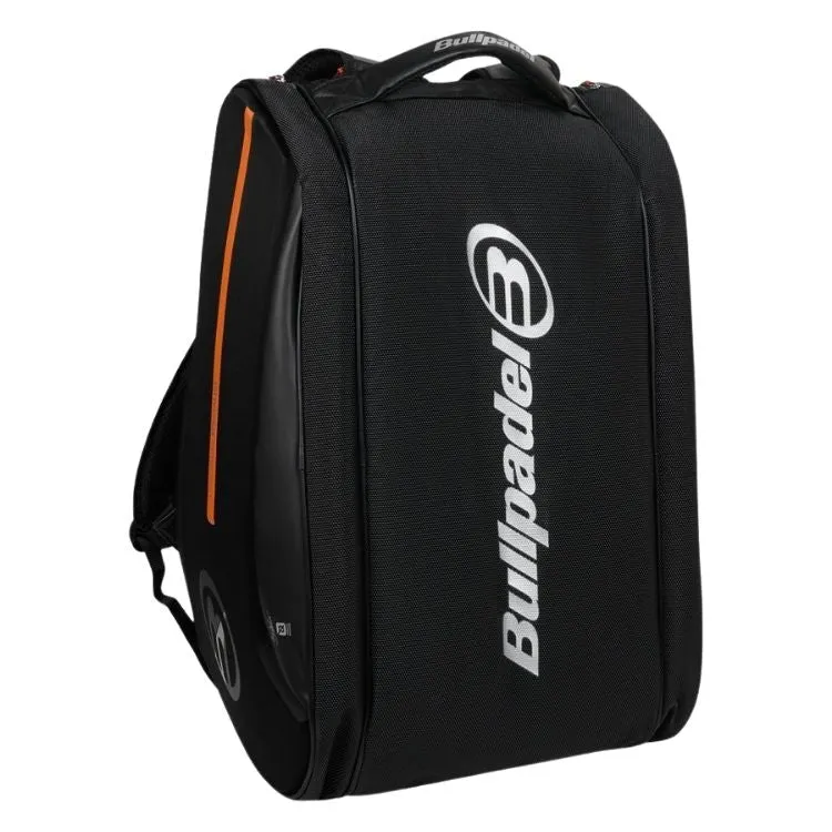 Bullpadel Padeltas BPP26012 Hack Zwart