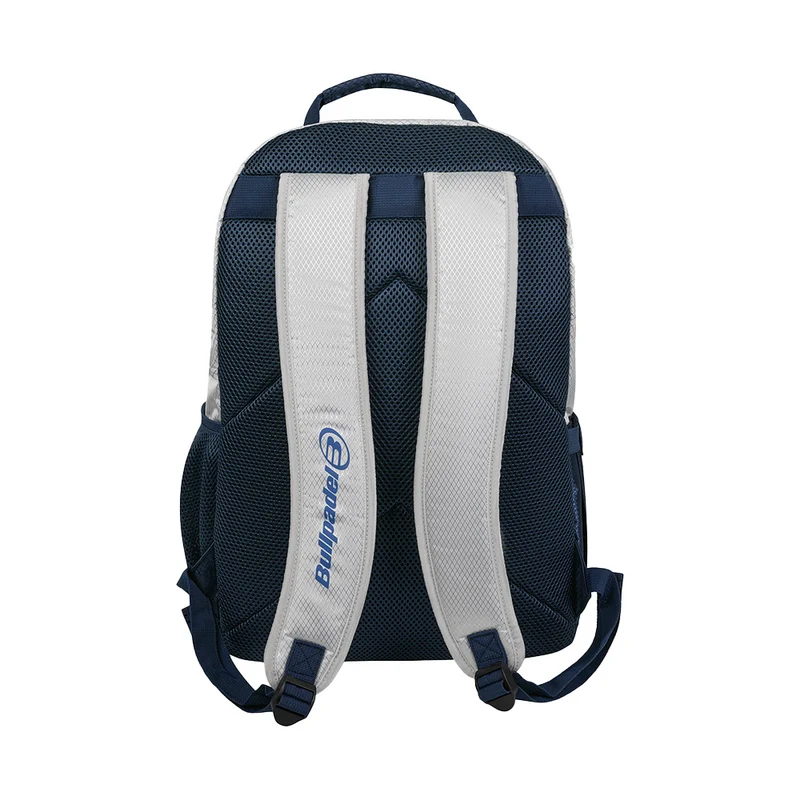 BULLPADEL BPM-26004 ADVANCE Blanco 2026 (Mochila)