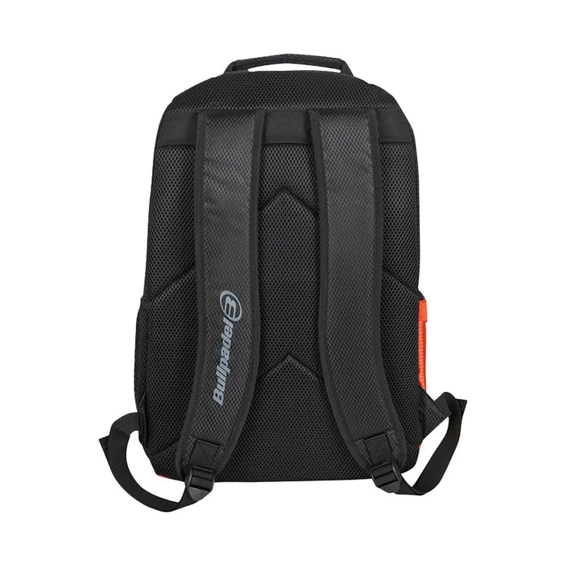 BULLPADEL BPM-26004 ADVANCE Negro/Naranja (Mochila)