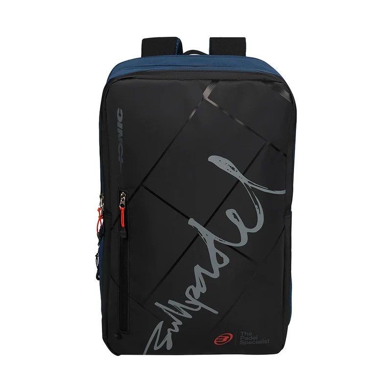 BULLPADEL BPM-26008 IONIC Negro 2026 (Mochila)
