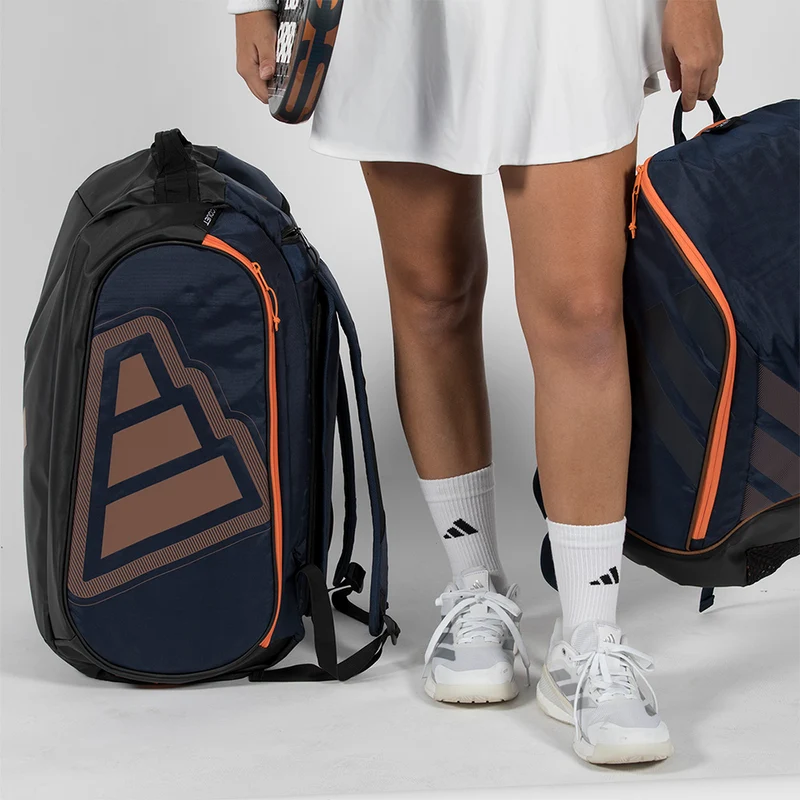 ADIDAS PROTOUR Blue 2026 (Paletero)