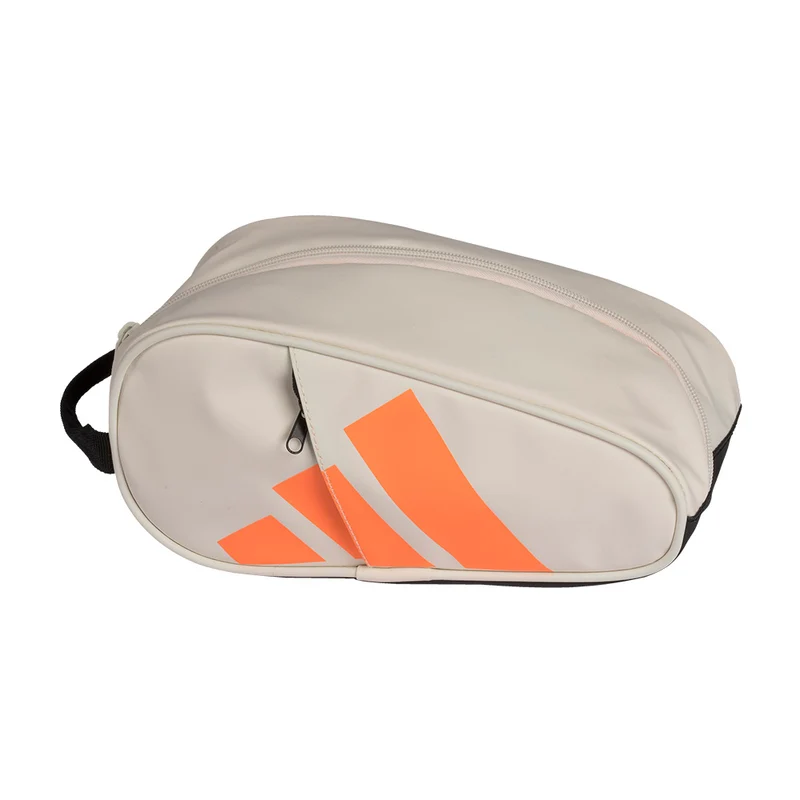 ADIDAS ACCESORY BAG Off White 2026 (Neceser)
