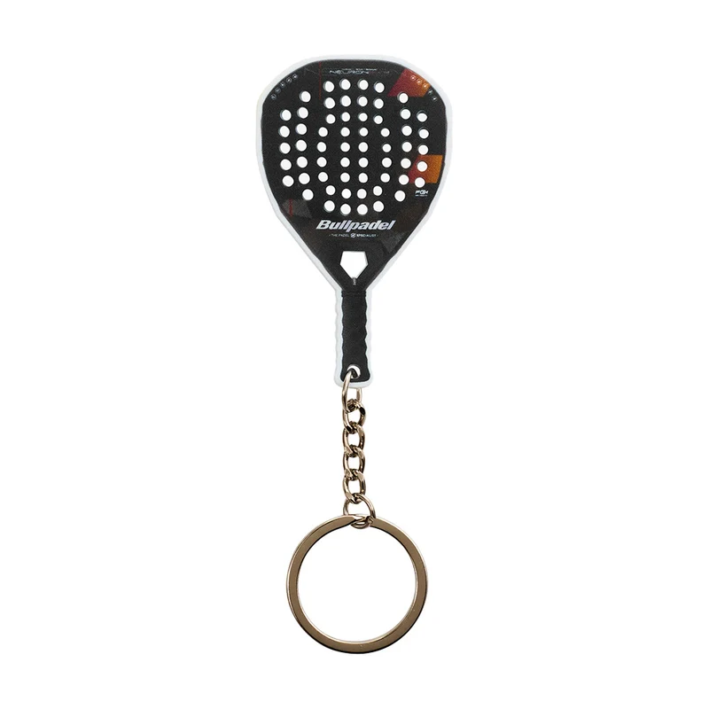 Llavero BULLPADEL NEURON 02 EDGE 2026