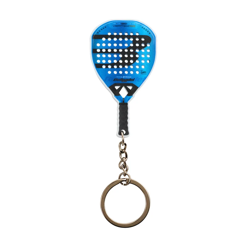 Llavero BULLPADEL VERTEX 05 GEO 2026