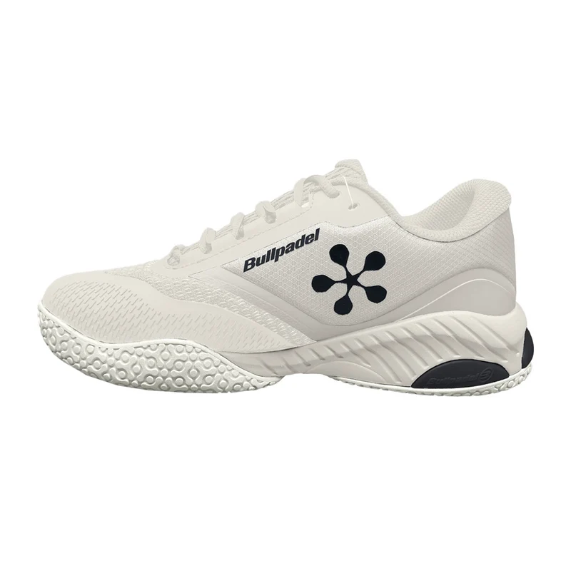 BULLPADEL PREMIER PADEL P2 Blanco 2026 (Zapatillas)