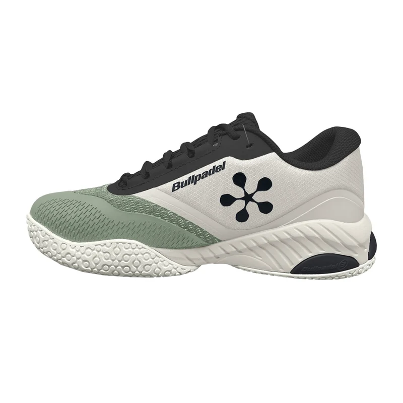 BULLPADEL PREMIER PADEL P2 Verde 2026 (Zapatillas)
