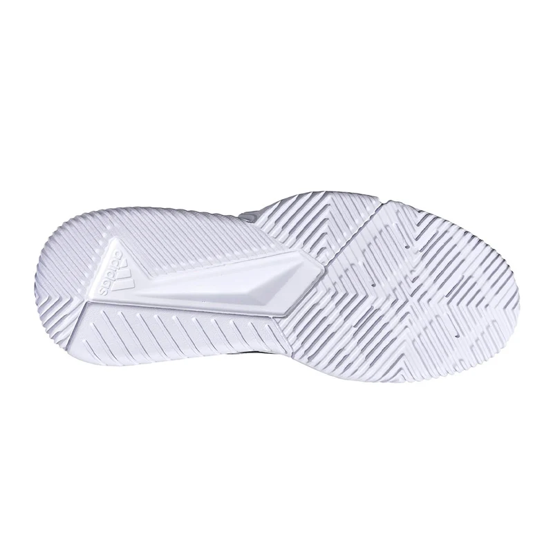 ADIDAS COURTQUICK Padel M White SS26 (Zapatillas)