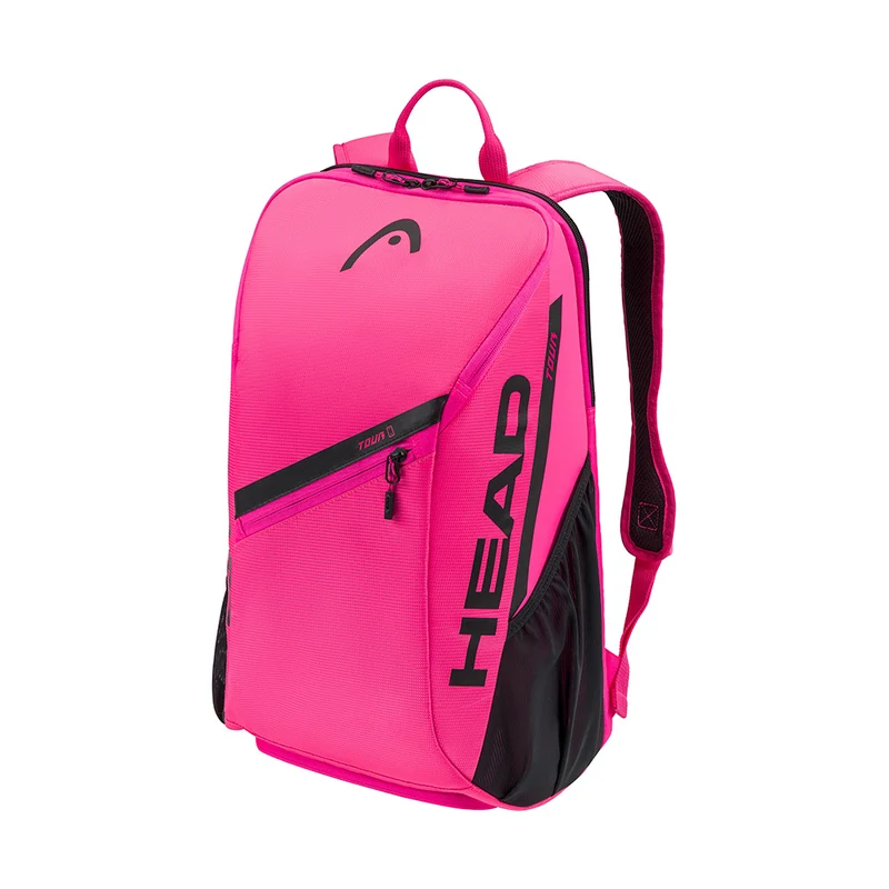 HEAD TOUR Backpack 25L 2026 Rosa (Mochila)