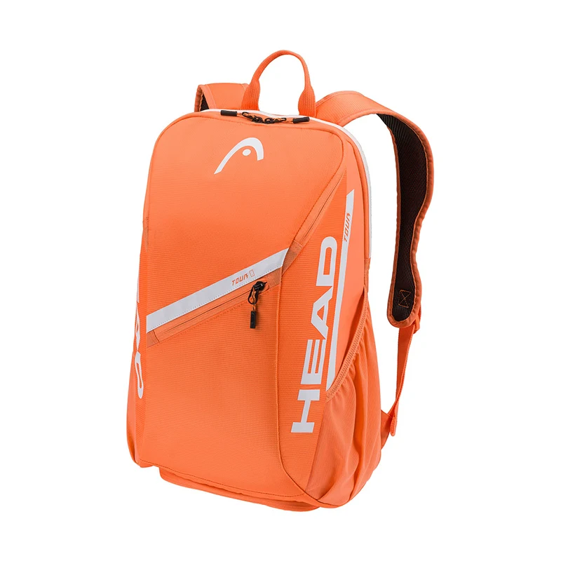 HEAD TOUR Backpack 25L 2026 Naranja (Mochila)