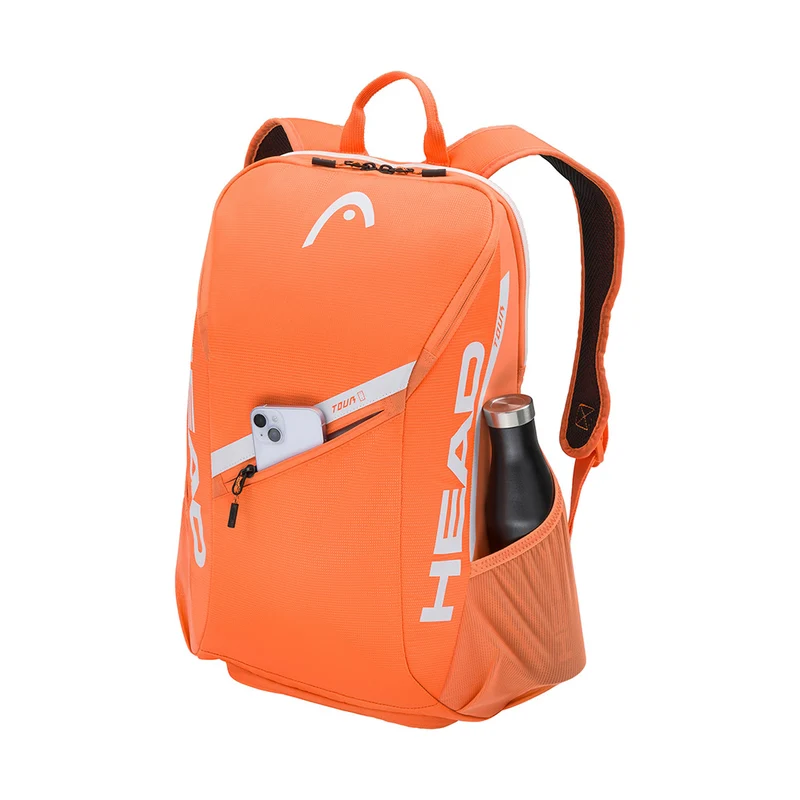 HEAD TOUR Backpack 25L 2026 Naranja (Mochila)
