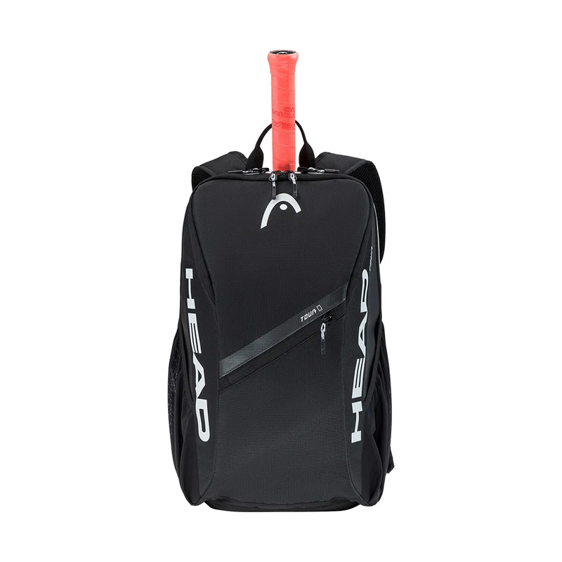 HEAD TOUR Backpack 25L 2026 Negro (Mochila)