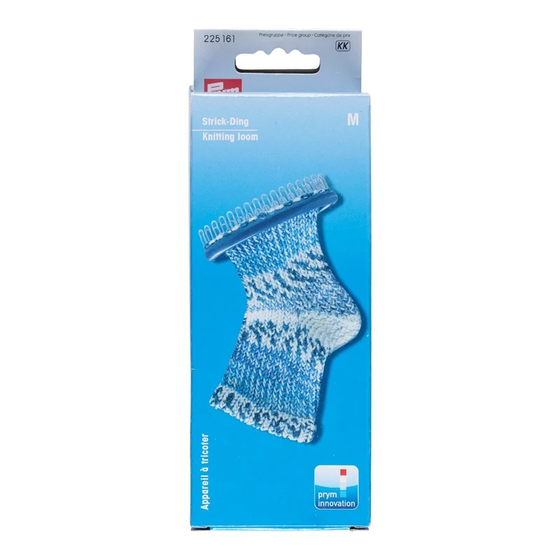 Socken Strickring – Medium
