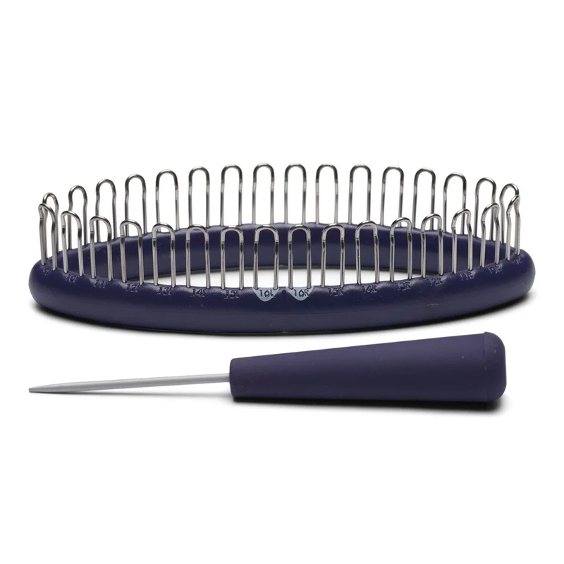 Socken Strickring – Medium