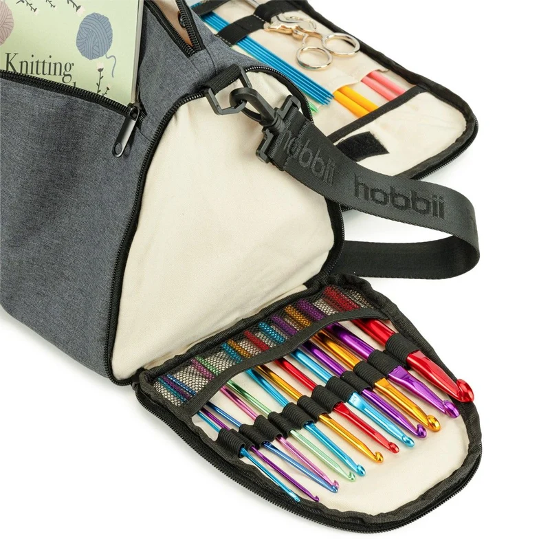 Handarbeitstasche - Duffle