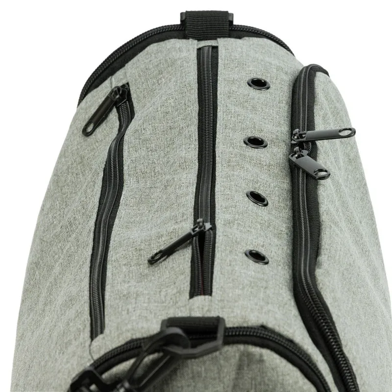 Handarbeitstasche - Duffle