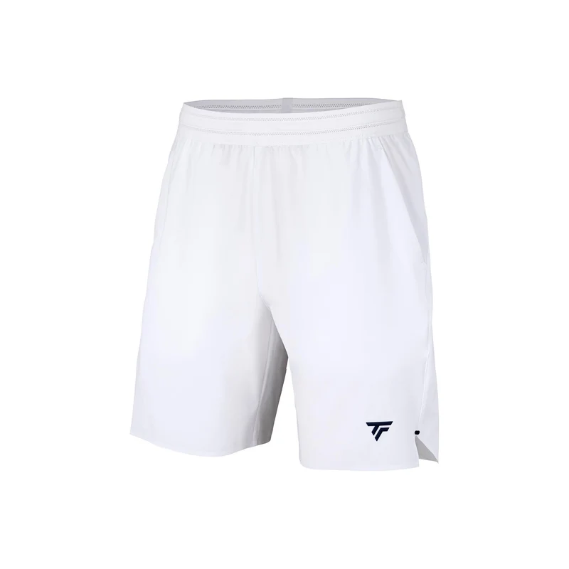 Team Stretch Shorts Herren - weiß