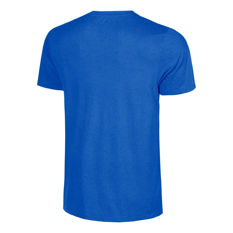 Joy Receiver Close Call T-Shirt Herren - blau, weiß