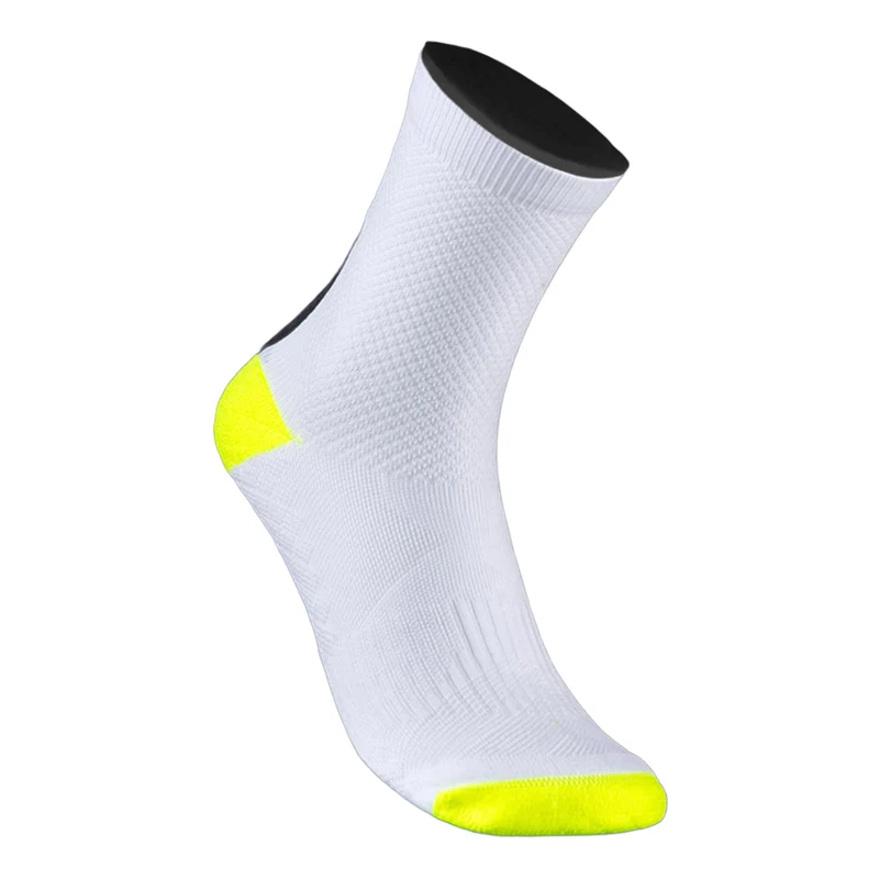 S.O.X. Sportsocken Unisex-weiß