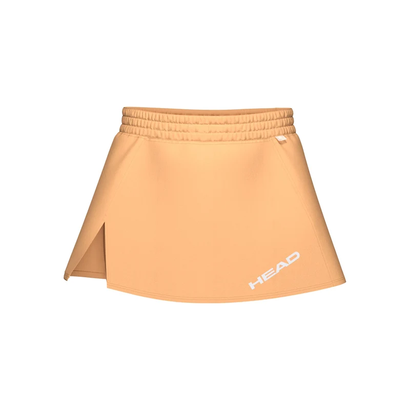 Pro Rock Damen-apricot