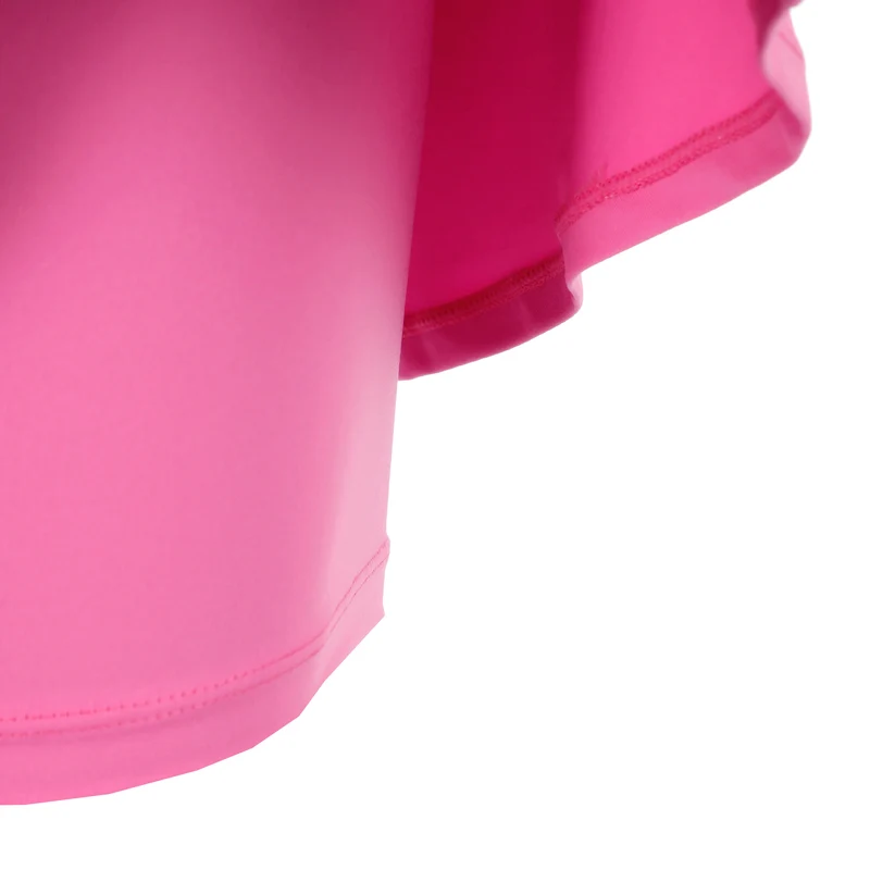 Joy Bounce Rock Damen - pink, weiß