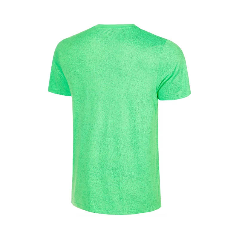Joy Receiver Close Call T-Shirt Jungen - grün, weiß