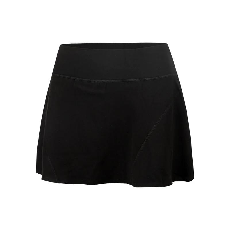 Motion Shorts Damen - schwarz, weiß